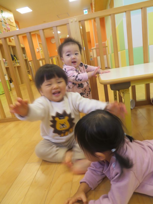 今年も一年ありがとうございました?