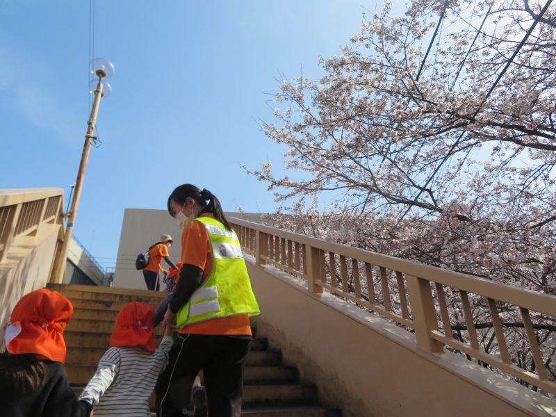 ?ご入園・進級おめでとうございます?