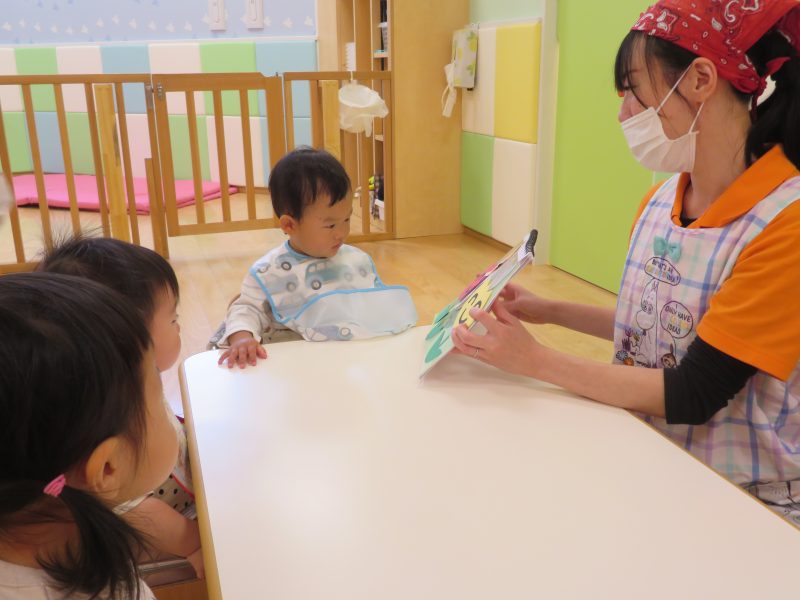 7月27日(木)の給食・おやつ