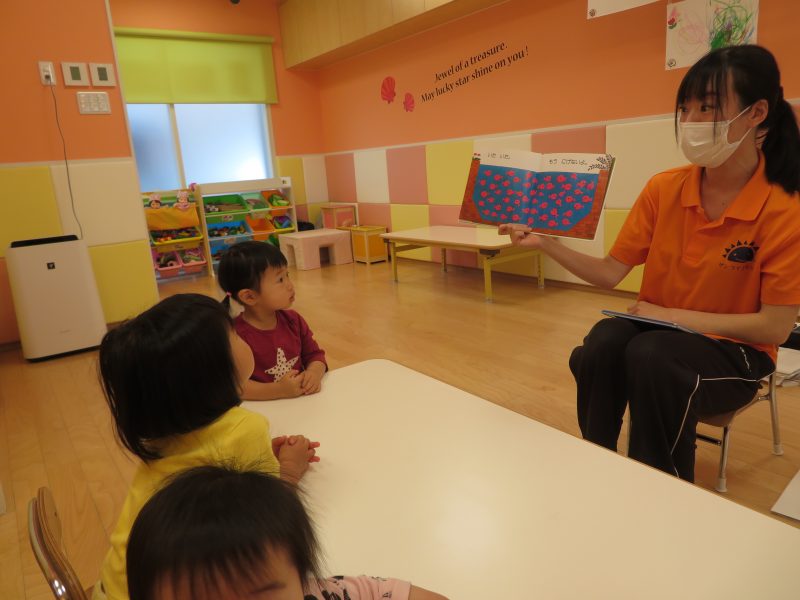 ✨今週もいっぱい遊んだよ✨