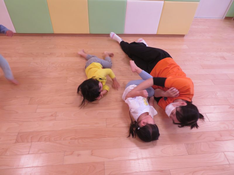 8月14日(月)の給食・おやつ