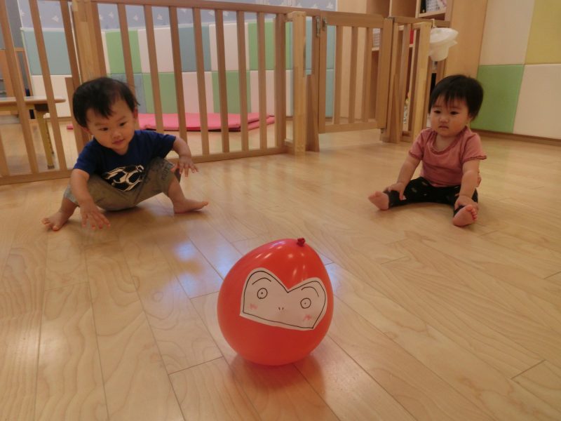 ✨お部屋遊び✨