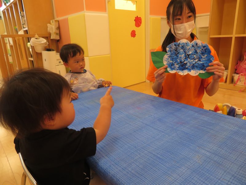 ✨梅雨って楽しいね✨