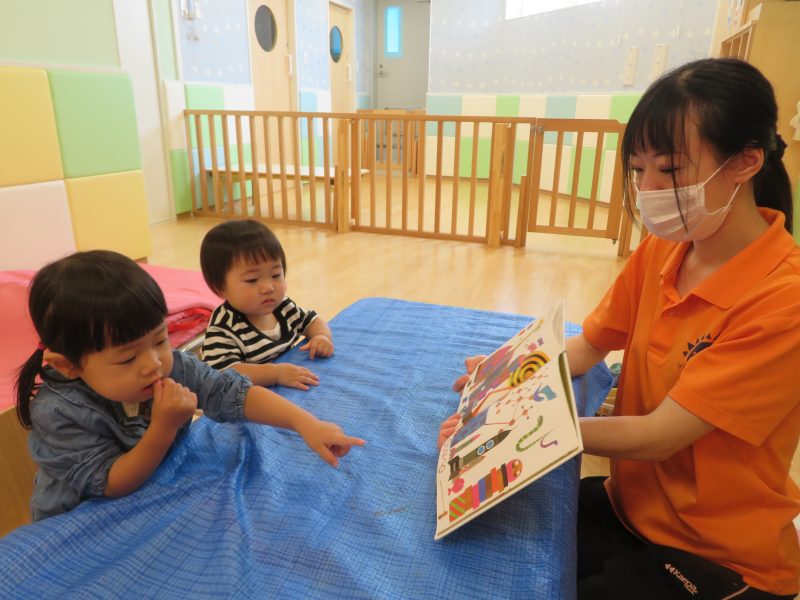 🐡きんぎょが逃げた🐡