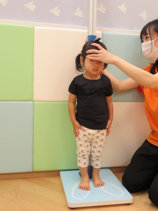 ✨お友だちとの時間楽しいね✨