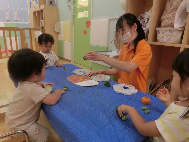 🍽カレーライス作り🍽