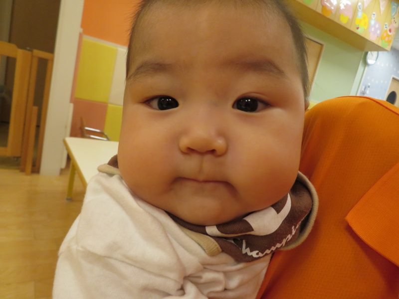 🌻新入園児の紹介と、夏の製作🌻