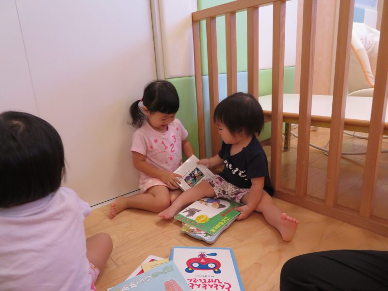 📕絵本ブログ📕