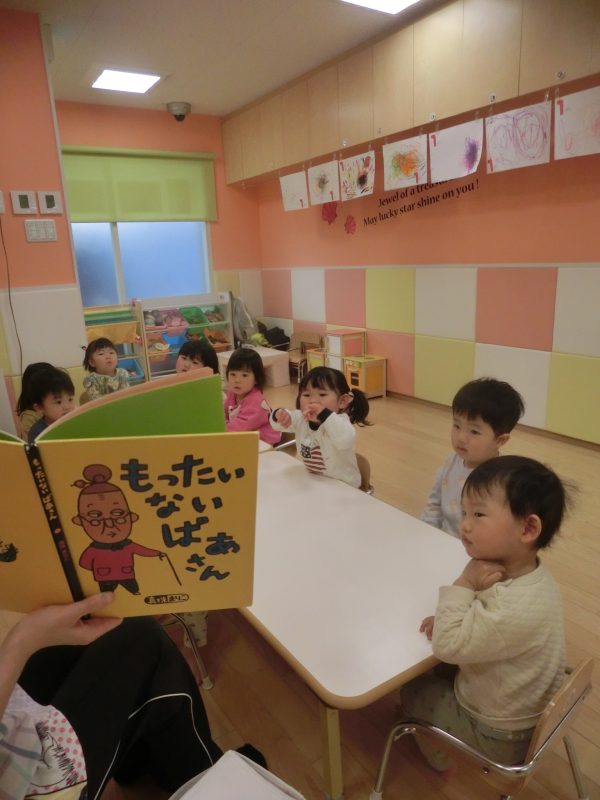 ☆絵本ブログ☆