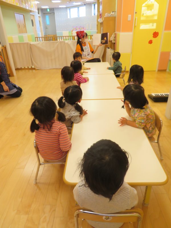 ☆絵本ブログ☆