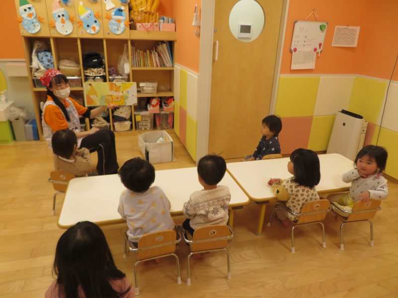 ☆絵本ブログ☆