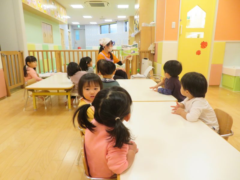 ☆絵本ブログ☆