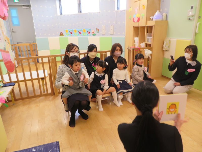 ☆絵本ブログ☆