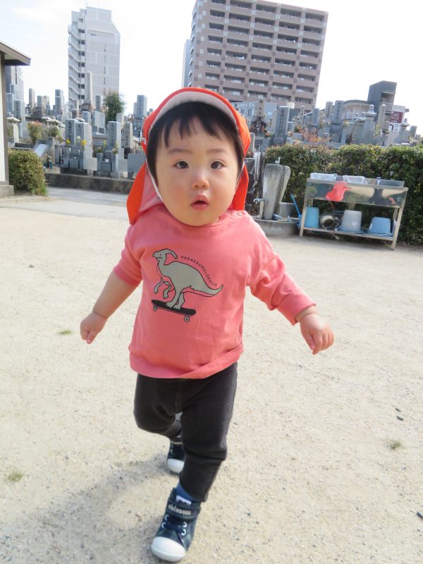 🌟お外遊び🌟