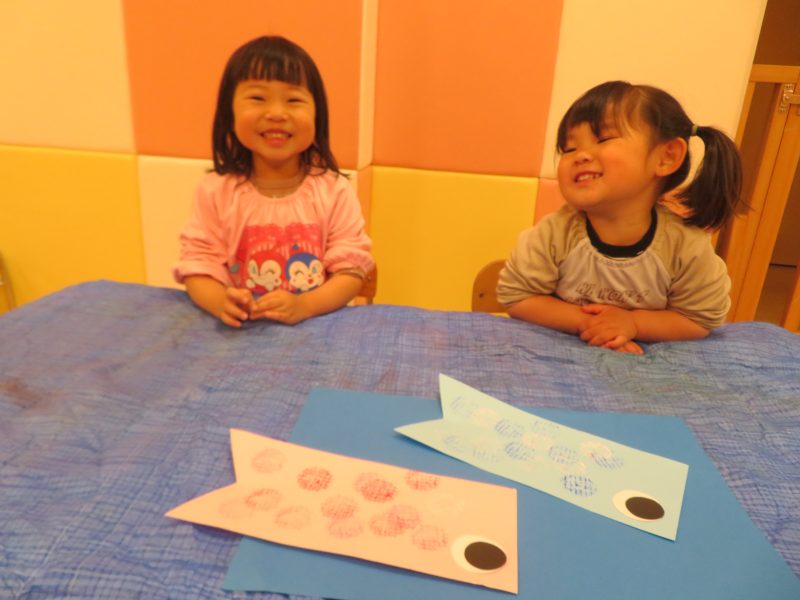 ✨楽しい時間はあっという間✨