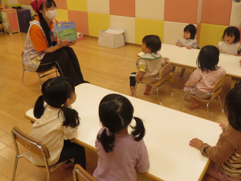 🌟絵本ブログ🌟