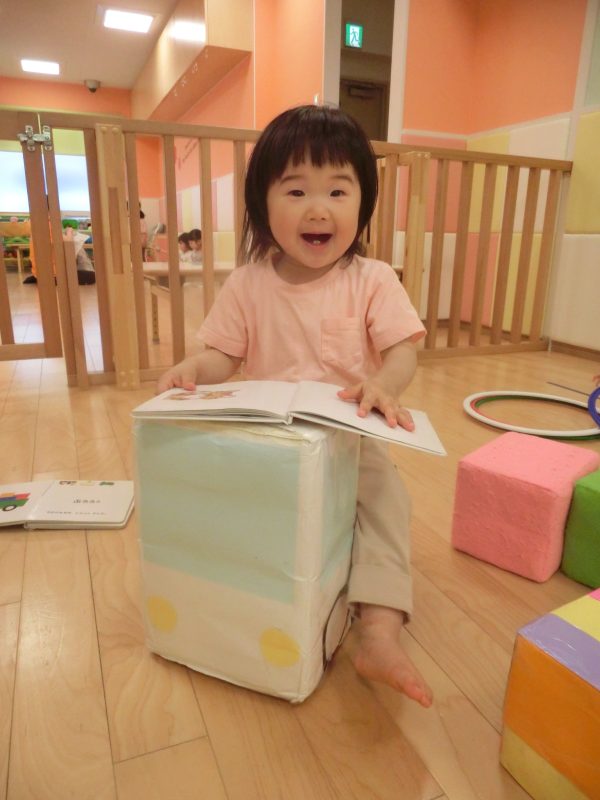 📖絵本ブログ📖