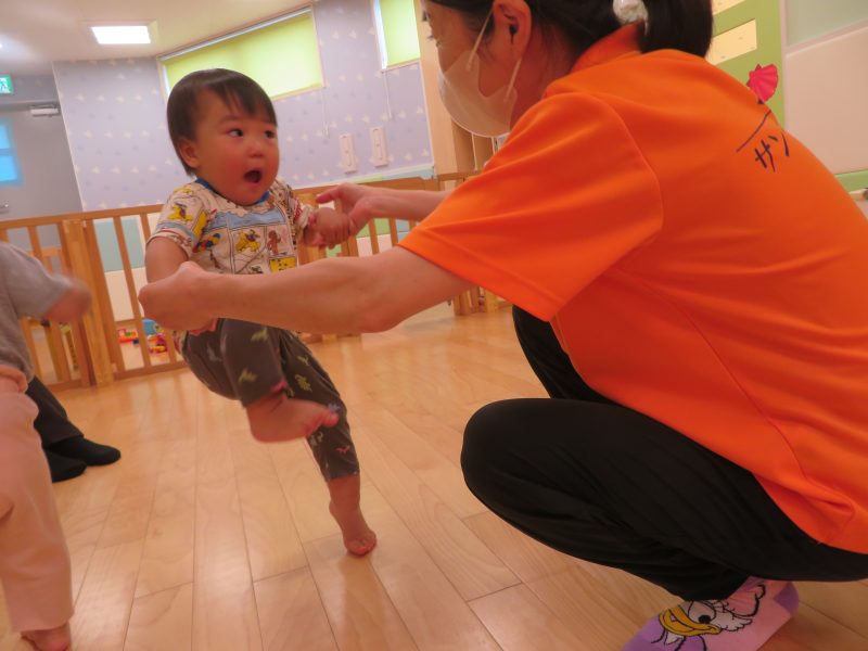 🎀体操カリキュラム🎀