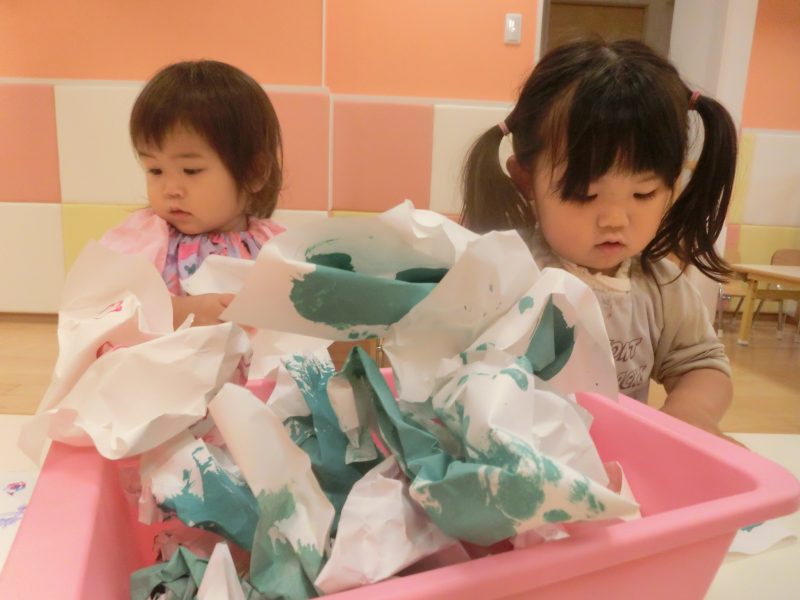 ✨たくさん作ったよ✨