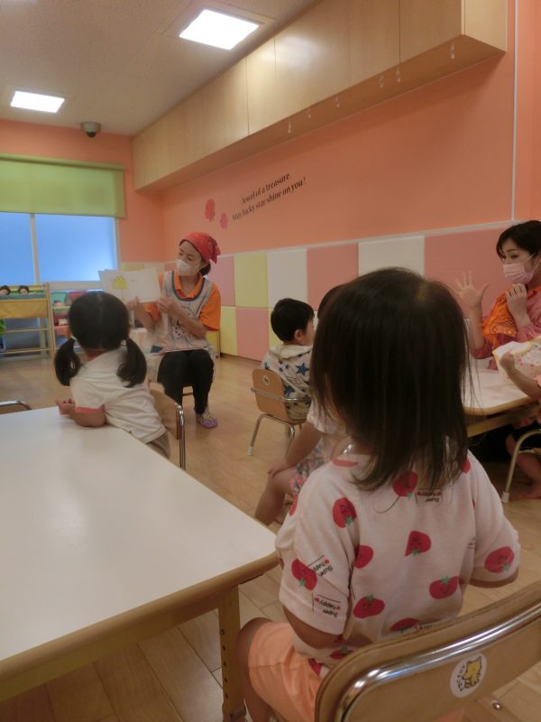 📖絵本ブログ📖