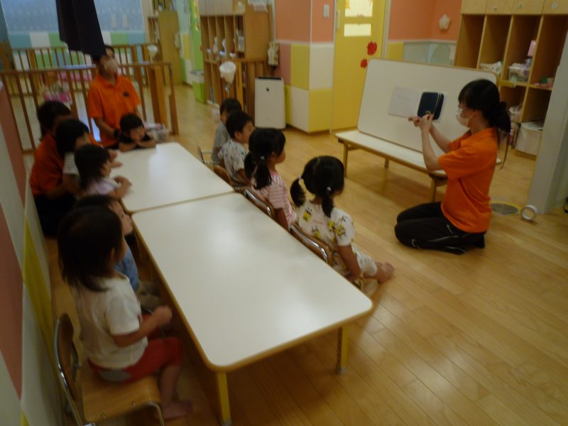 🌝十五夜会🌝