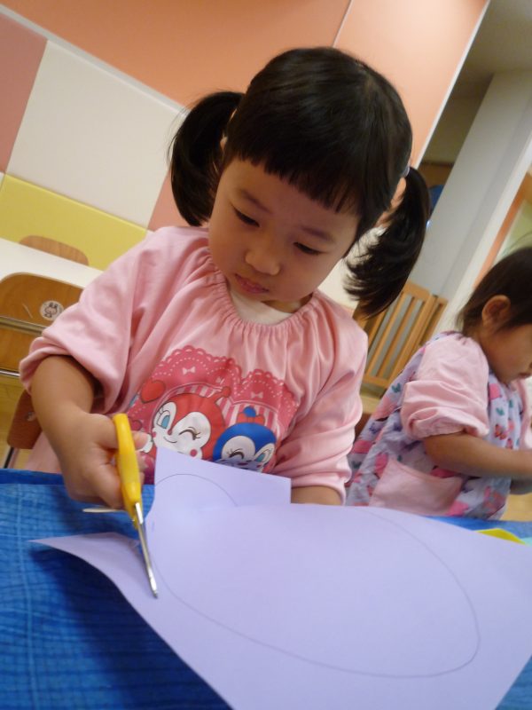 💖製作遊び💖