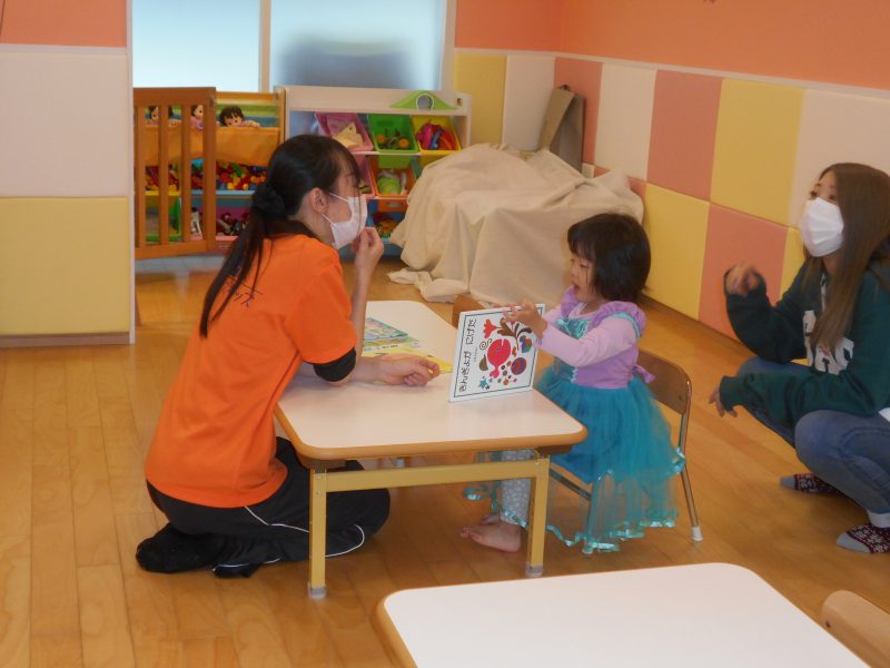 🍎りんご組さん🍎