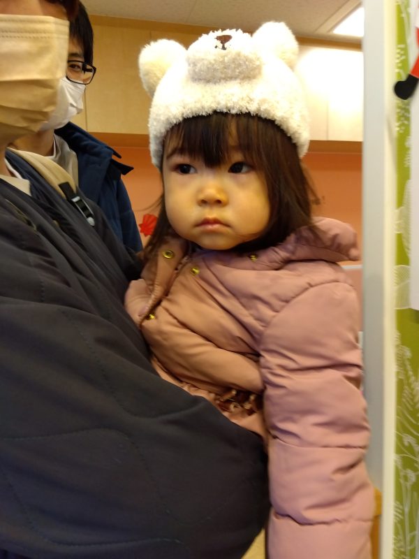 🍓いちご組さん🍓