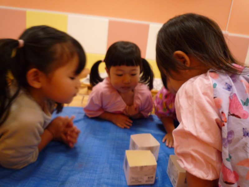 💖わくわくしちゃう💖