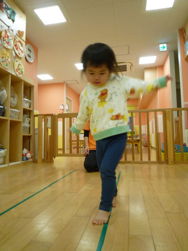 ✨体操カリキュラム✨