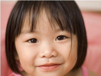 子どもの定期的な健康調査（3、4か月児健康診査）