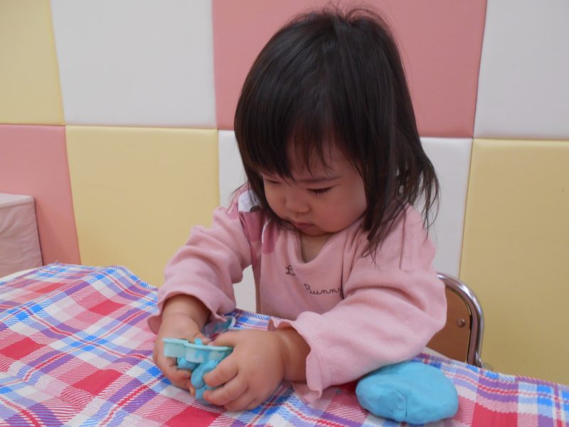 いっぱい遊ぶの〜⭐️✨