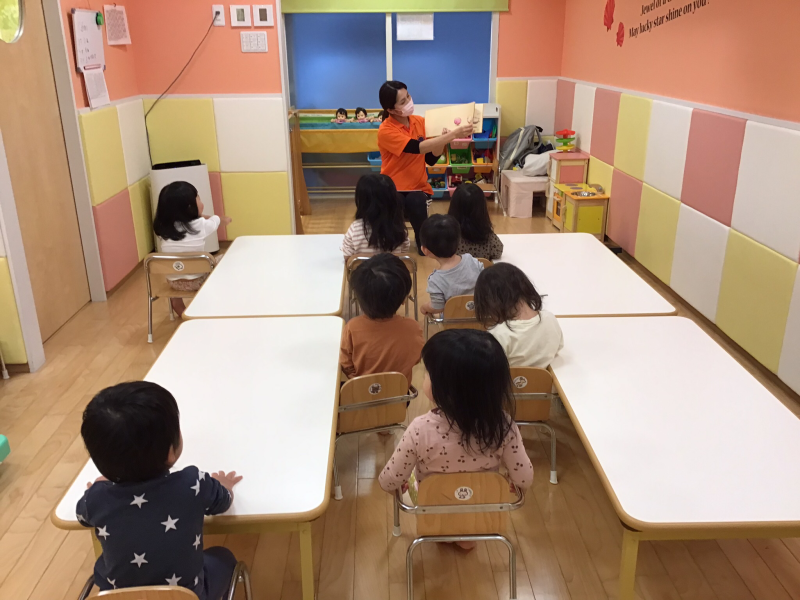 🌈絵本ブログ🌈