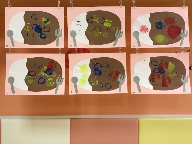 🎏今週の子どもたち🎏