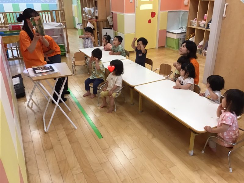 📚絵本ブログ📚