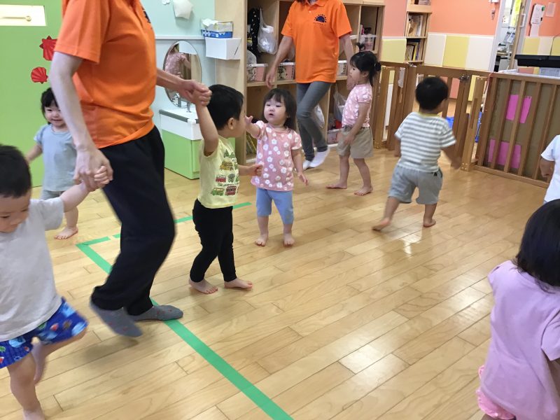 カリキュラムブログ🎶