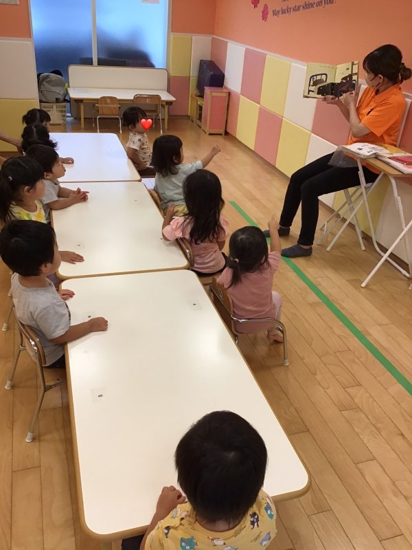 📚絵本ブログ📚