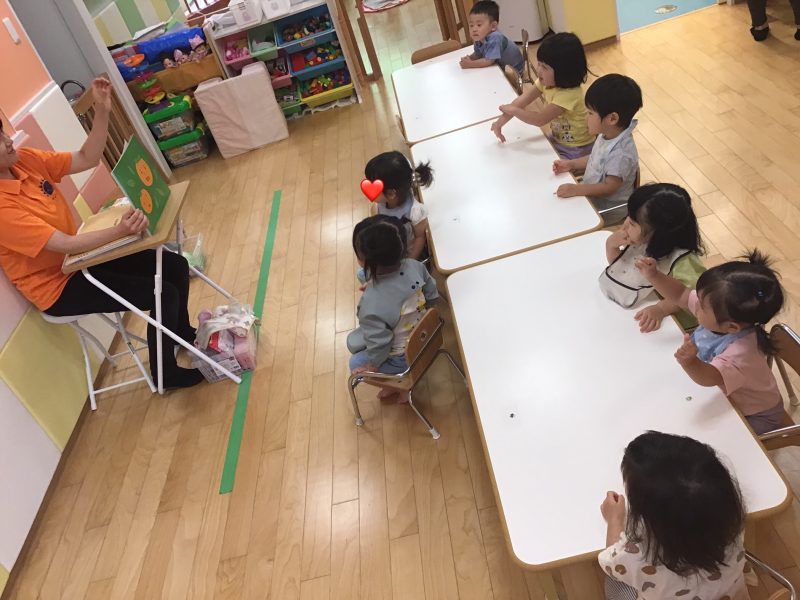 📚絵本ブログ📚