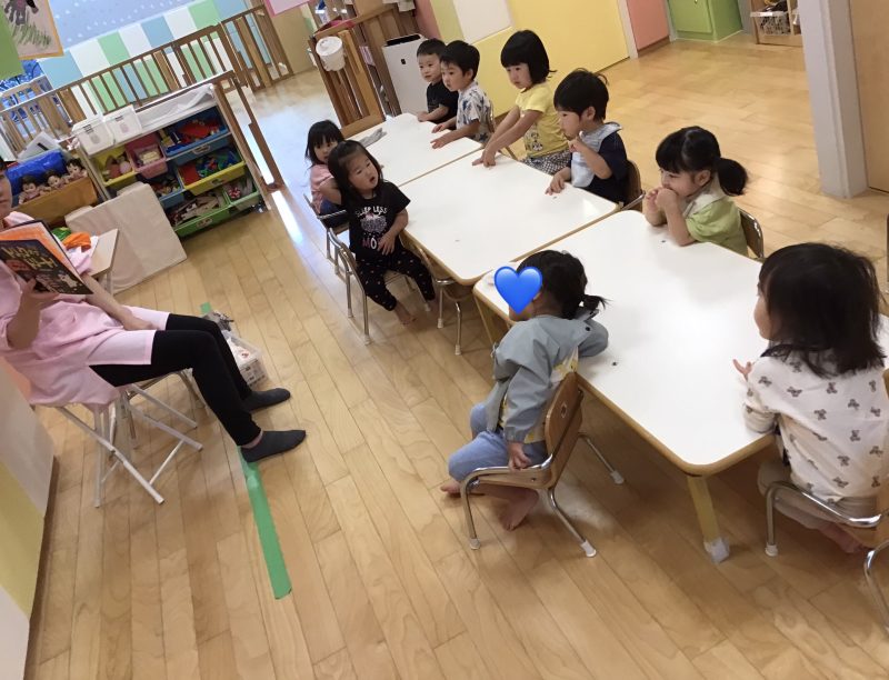 📚絵本ブログ📚