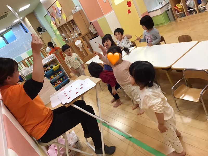 カリキュラムブログ🃏