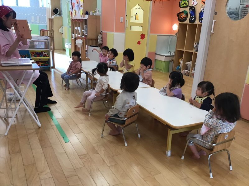 📚絵本ブログ📚