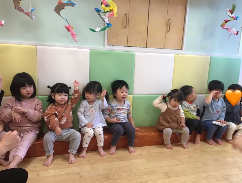 カリキュラムブログ🔤