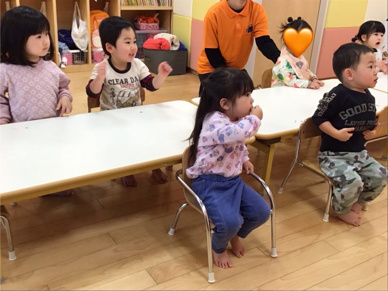 📙絵本読み合いブログ📚