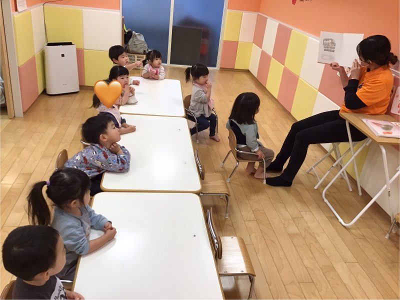 📙絵本読み合いブログ📚