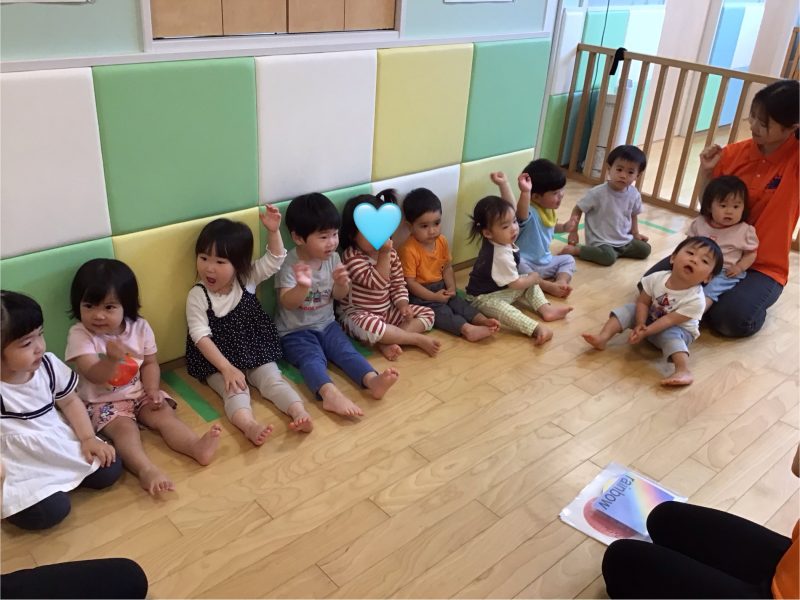 ☘️園ブログ☘️