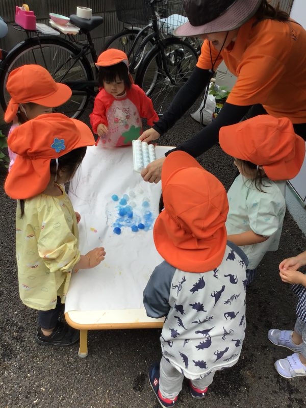 🎋園ブログ🌟