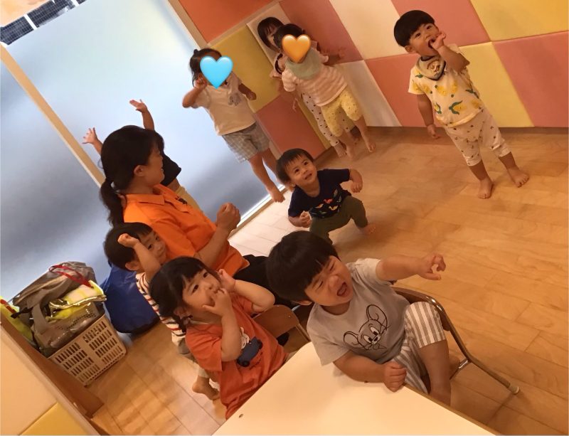 📚絵本読み合わせブログ📕