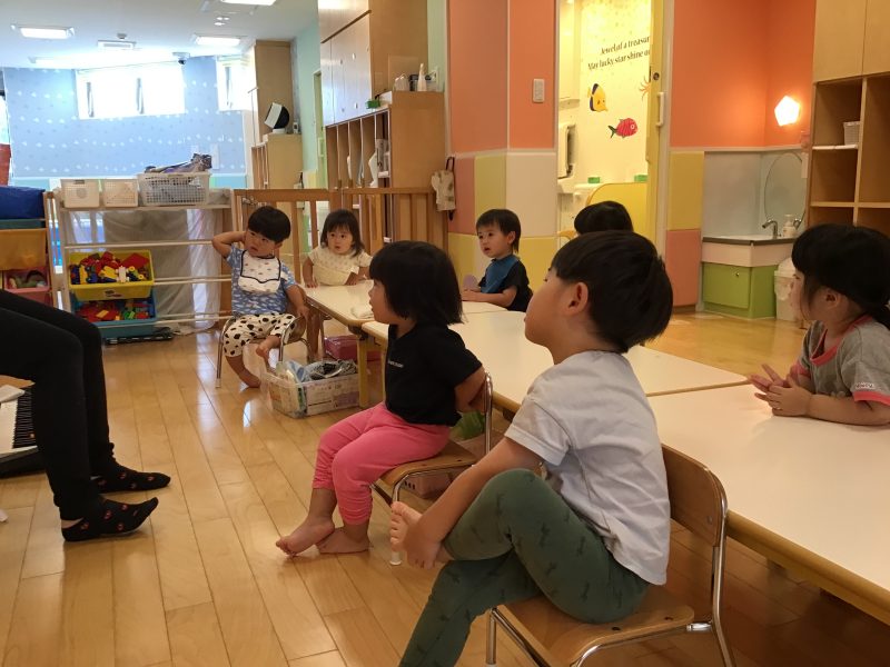 📚絵本読み合いブログ📙