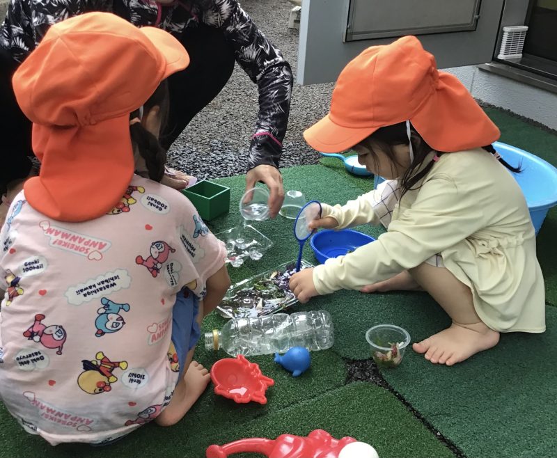 🍂園ブログ🍹