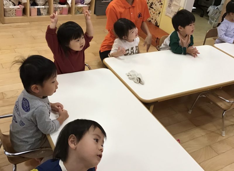 📚絵本読み合いブログ📕